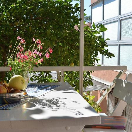 Laidback Apartments Orebić Zimmer foto
