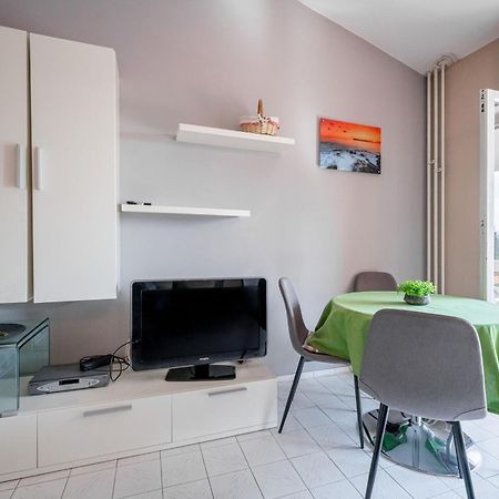 Laidback Apartments Orebić Zimmer foto