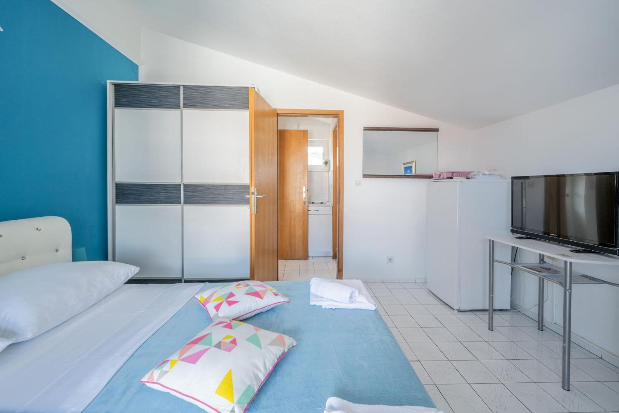 Laidback Apartments Orebić Zimmer foto