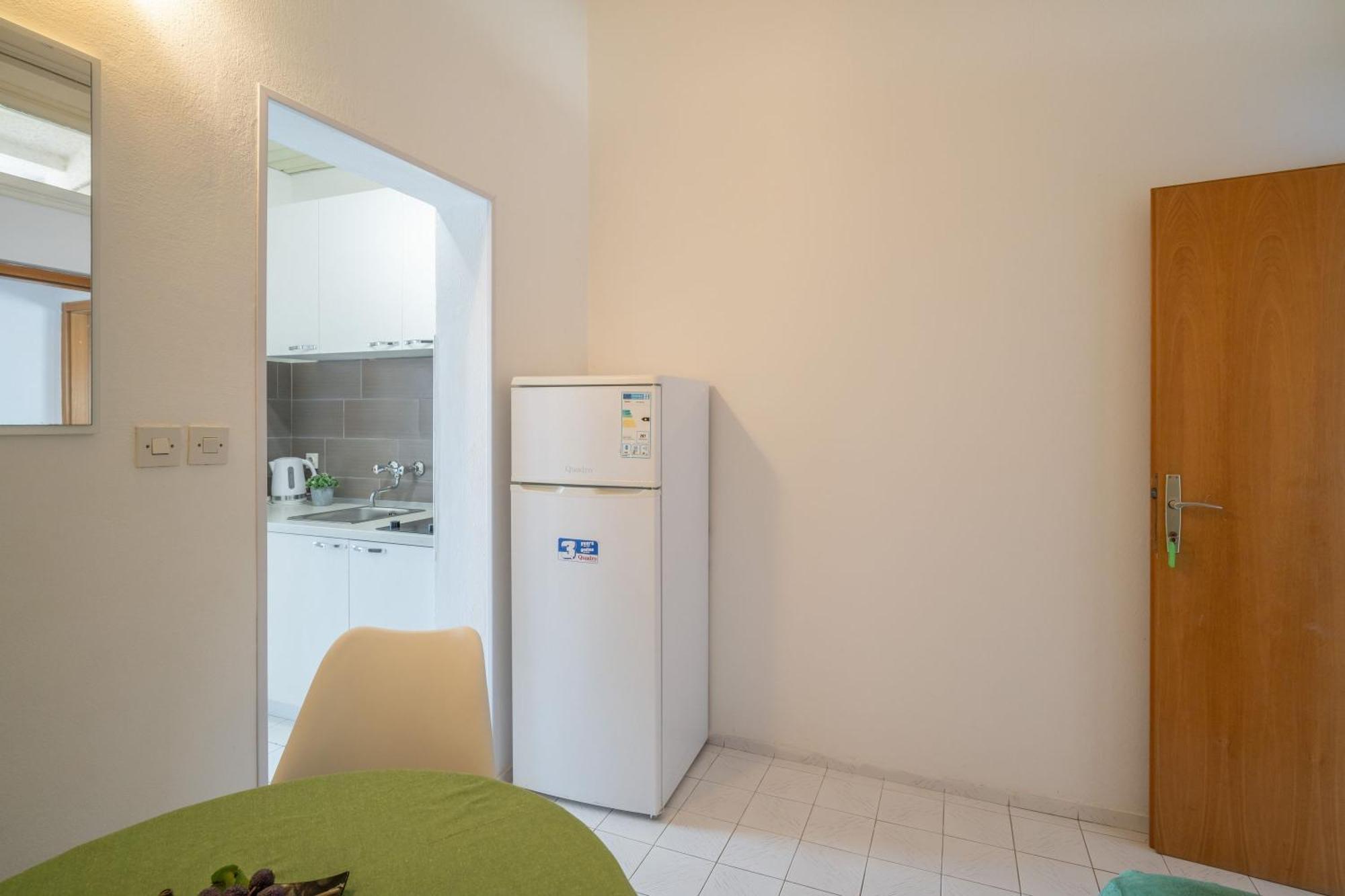 Laidback Apartments Orebić Zimmer foto