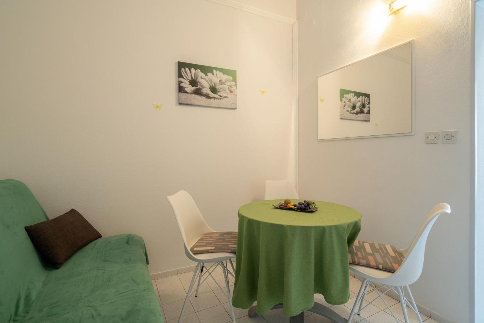 Laidback Apartments Orebić Zimmer foto