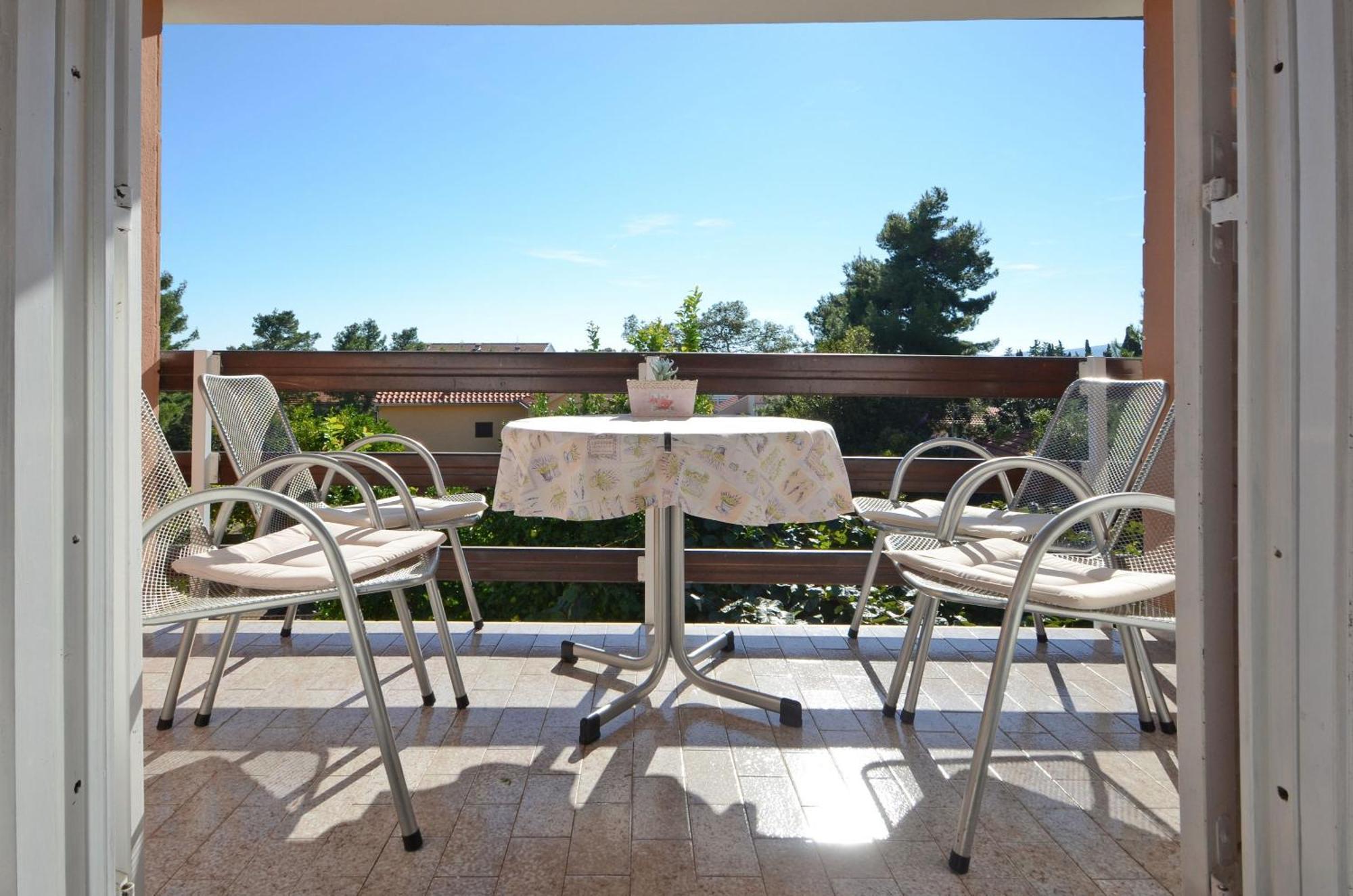 Laidback Apartments Orebić Zimmer foto